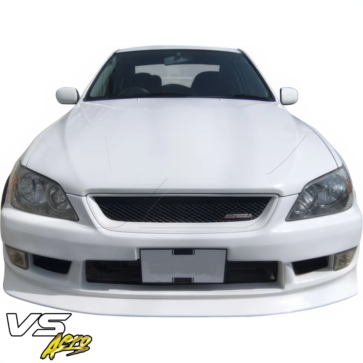 Modify your Lexus IS Series 2000 with our Exterior/Complete Body Kits - 16